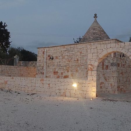 Trullo Amico Βίλα Cisternino Εξωτερικό φωτογραφία