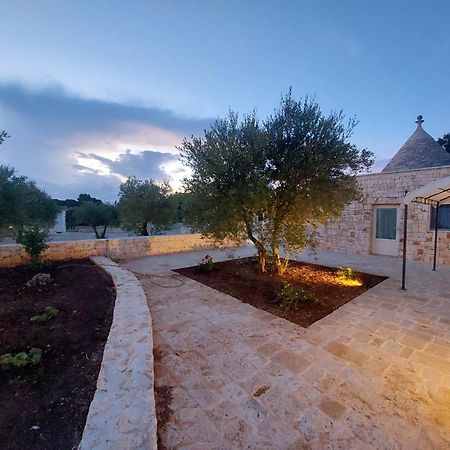Trullo Amico Βίλα Cisternino Εξωτερικό φωτογραφία
