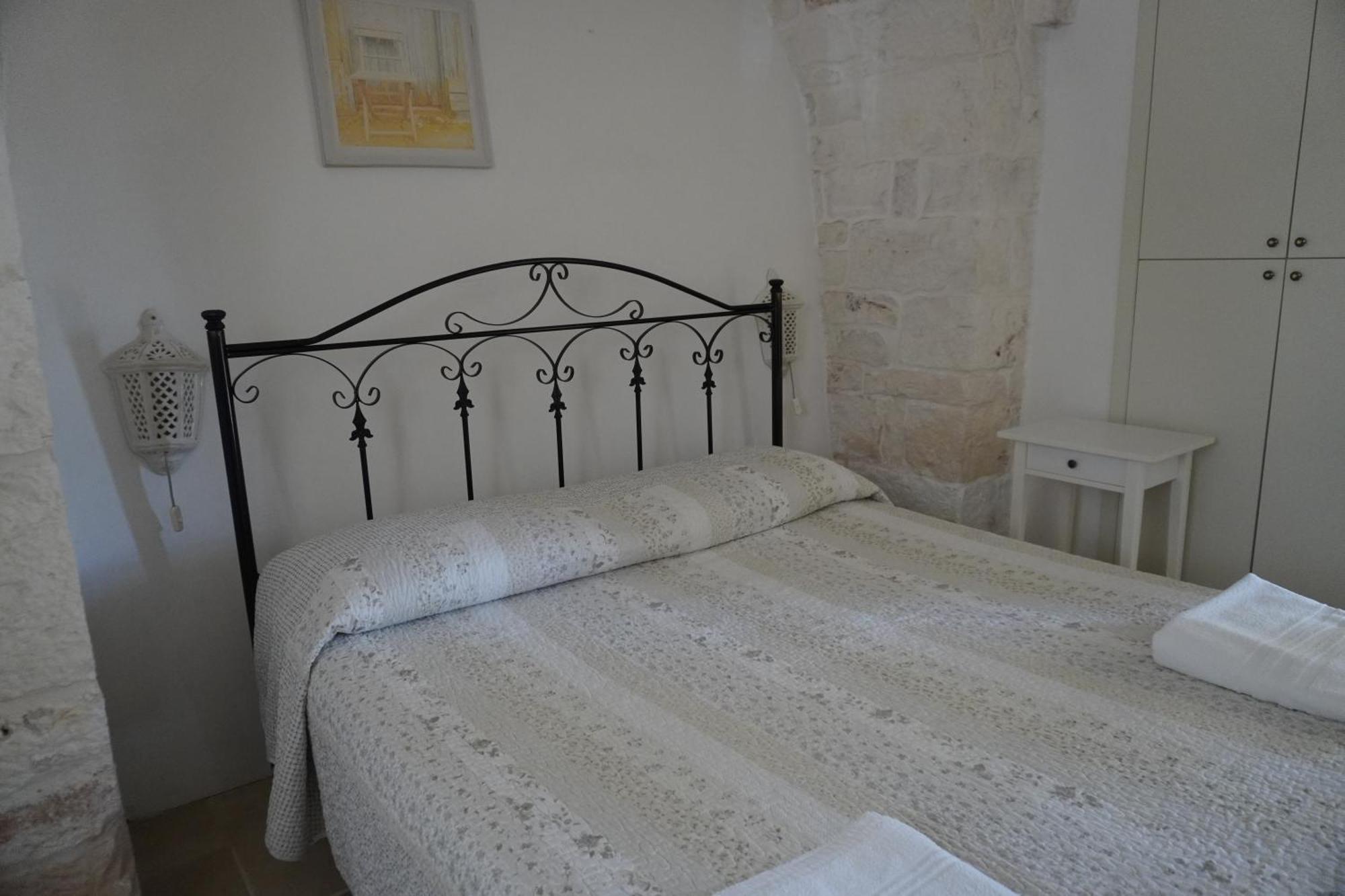 Trullo Amico Βίλα Cisternino Εξωτερικό φωτογραφία