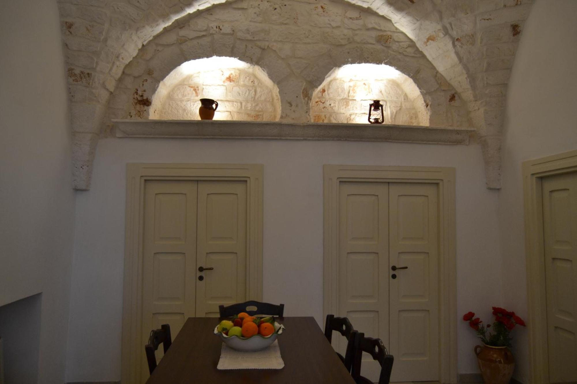 Trullo Amico Βίλα Cisternino Εξωτερικό φωτογραφία