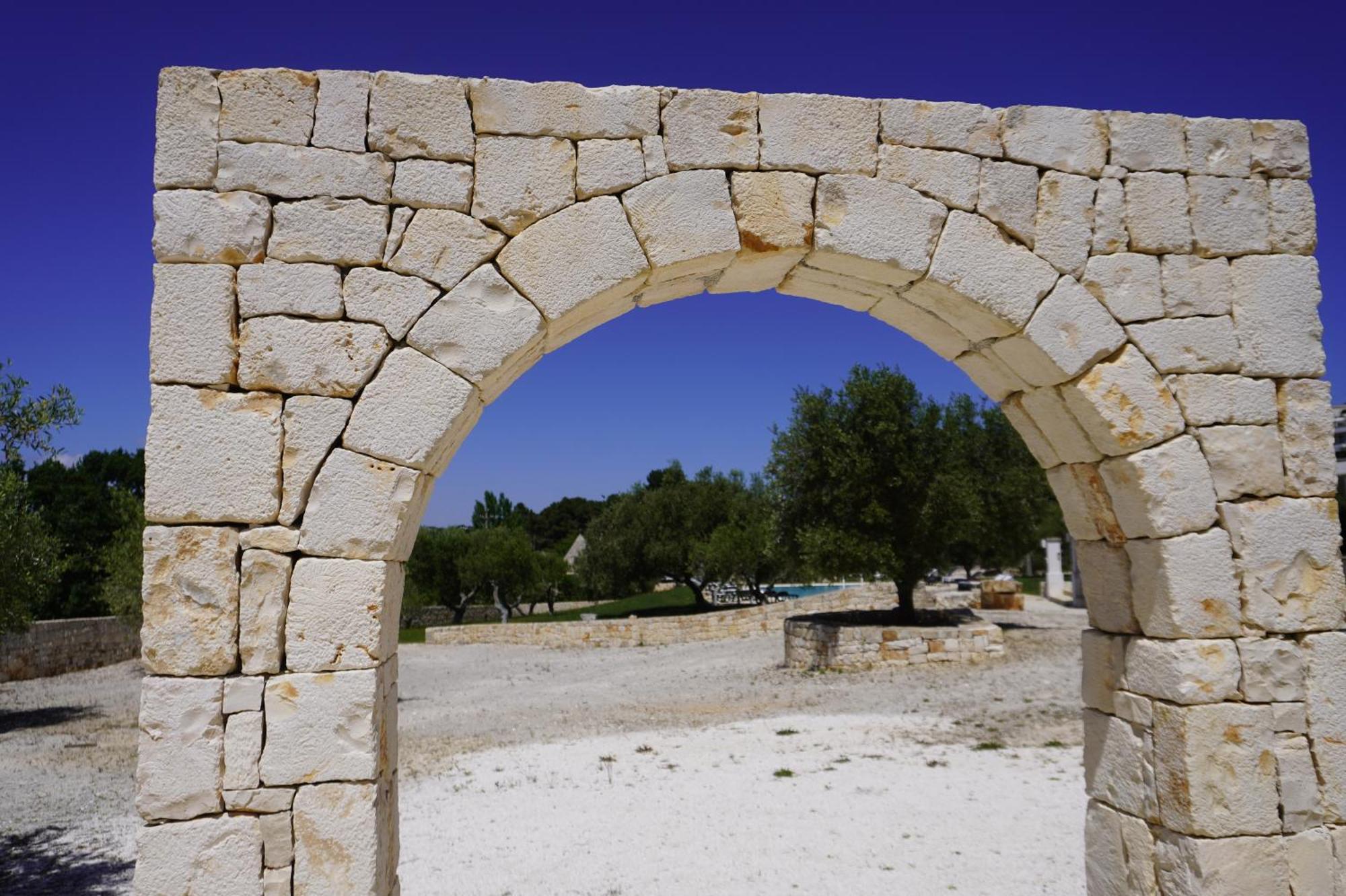 Trullo Amico Βίλα Cisternino Εξωτερικό φωτογραφία