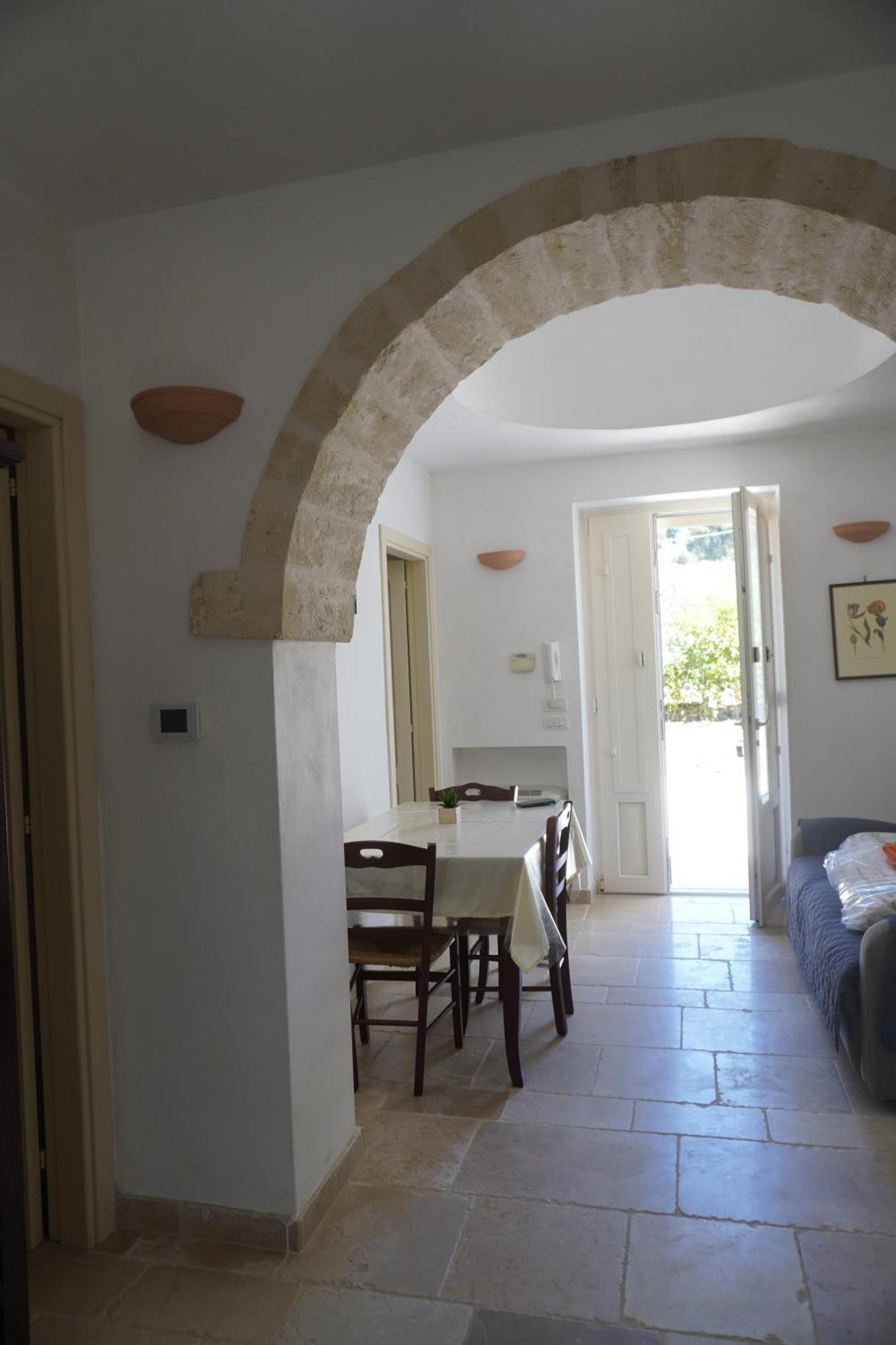 Trullo Amico Βίλα Cisternino Εξωτερικό φωτογραφία