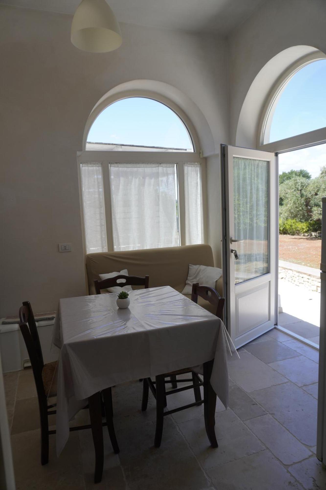 Trullo Amico Βίλα Cisternino Εξωτερικό φωτογραφία