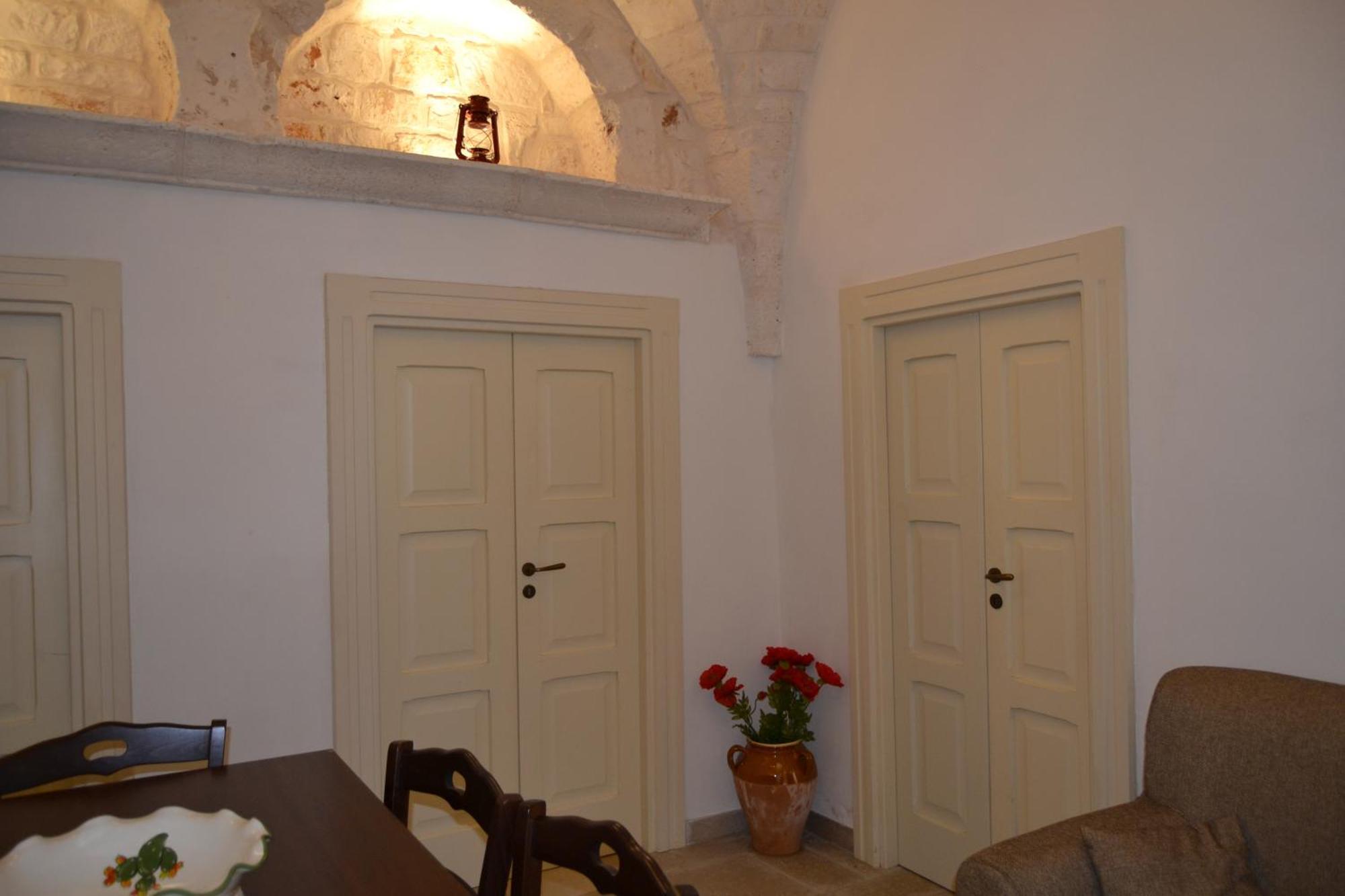 Trullo Amico Βίλα Cisternino Εξωτερικό φωτογραφία