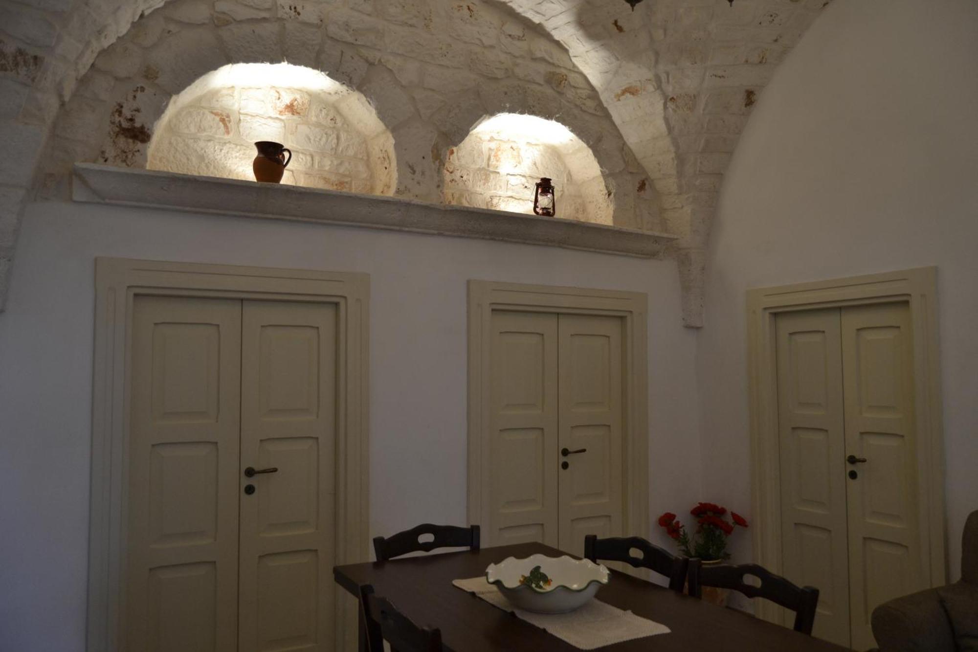 Trullo Amico Βίλα Cisternino Εξωτερικό φωτογραφία