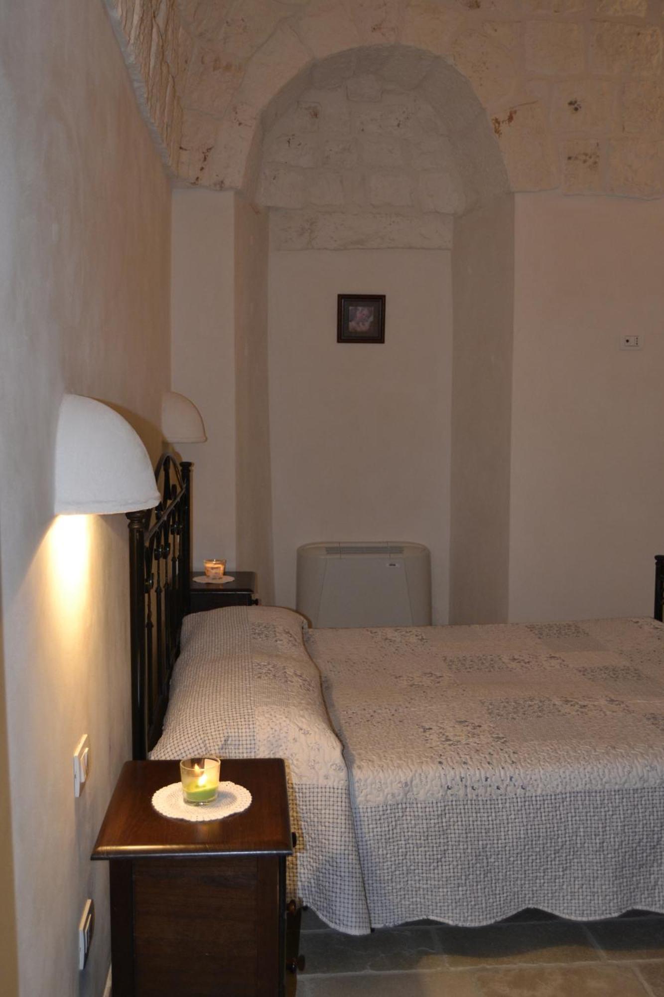 Trullo Amico Βίλα Cisternino Εξωτερικό φωτογραφία