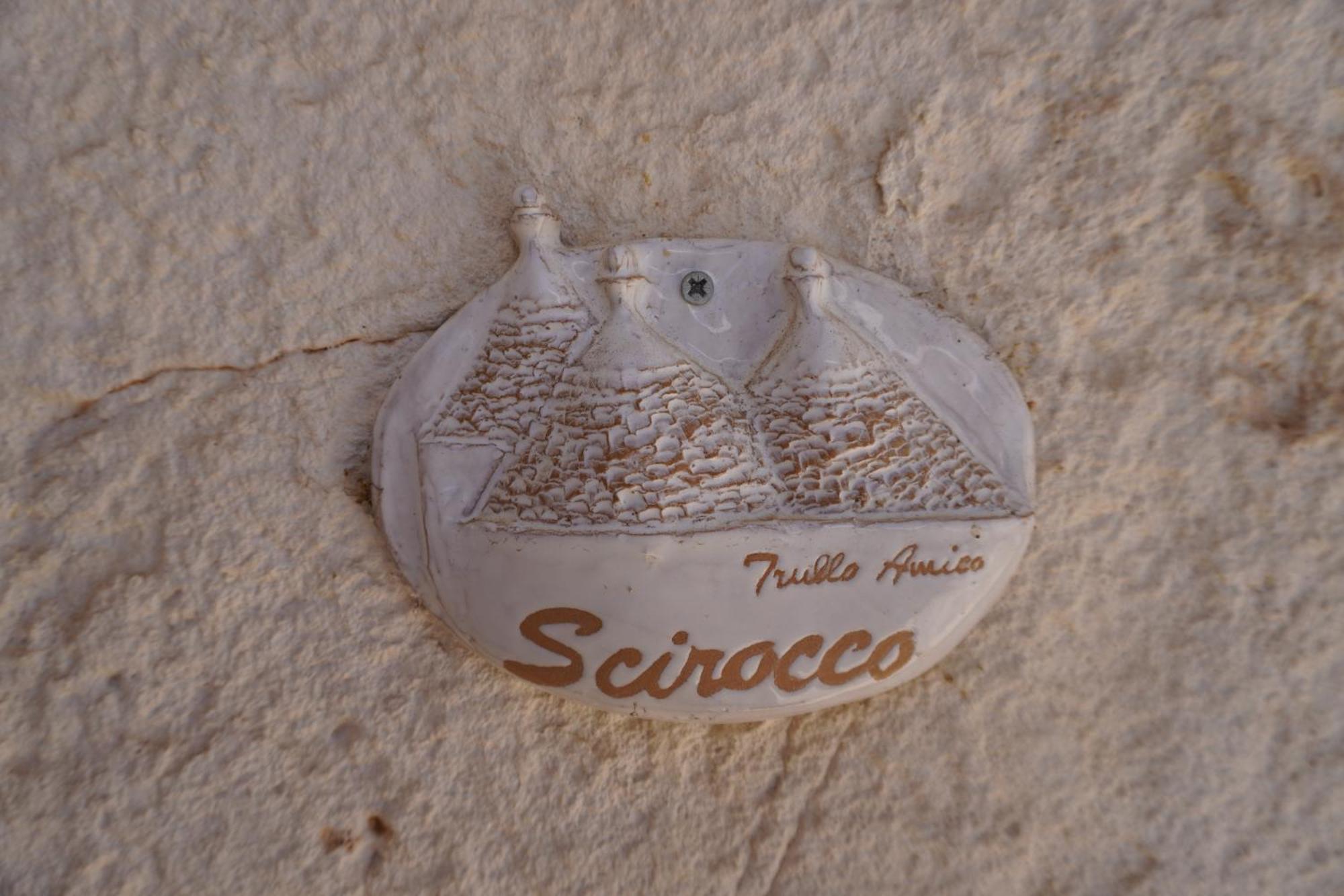 Trullo Amico Βίλα Cisternino Εξωτερικό φωτογραφία