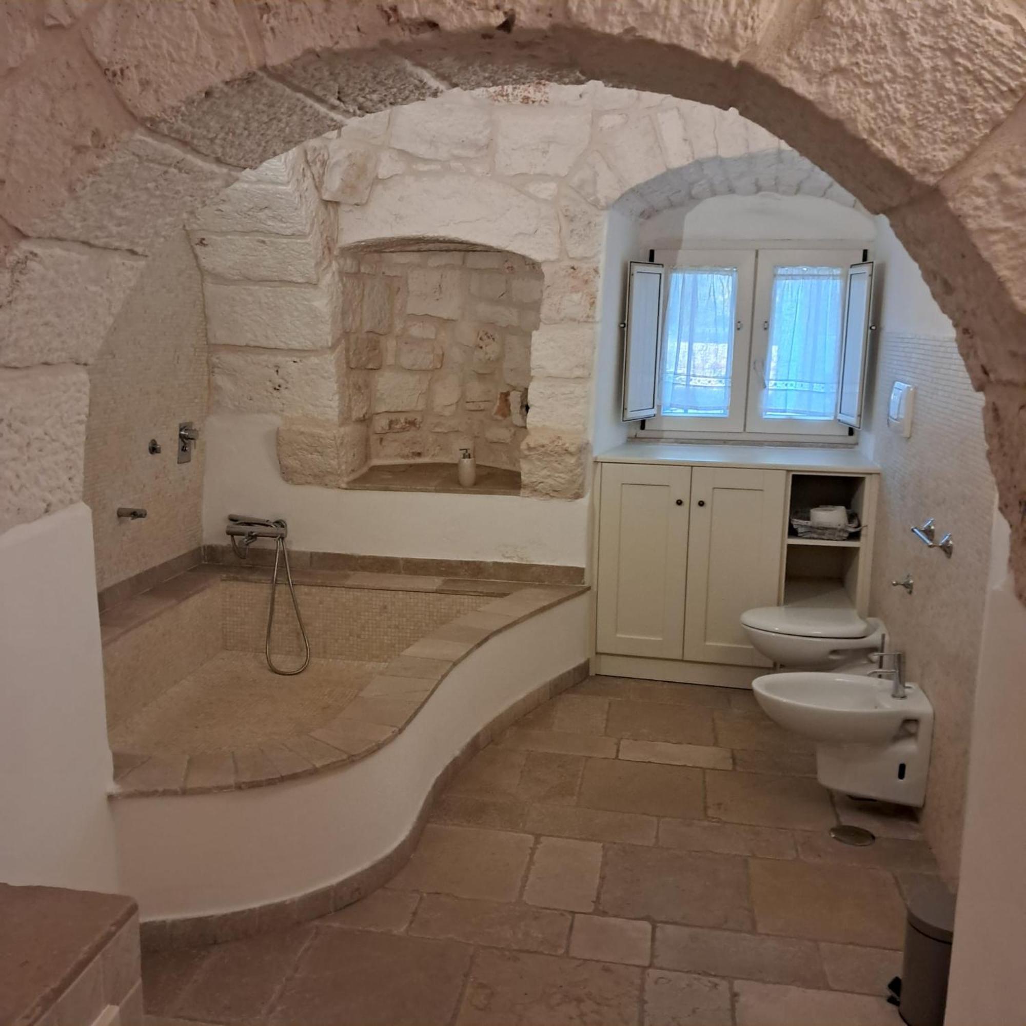 Trullo Amico Βίλα Cisternino Εξωτερικό φωτογραφία