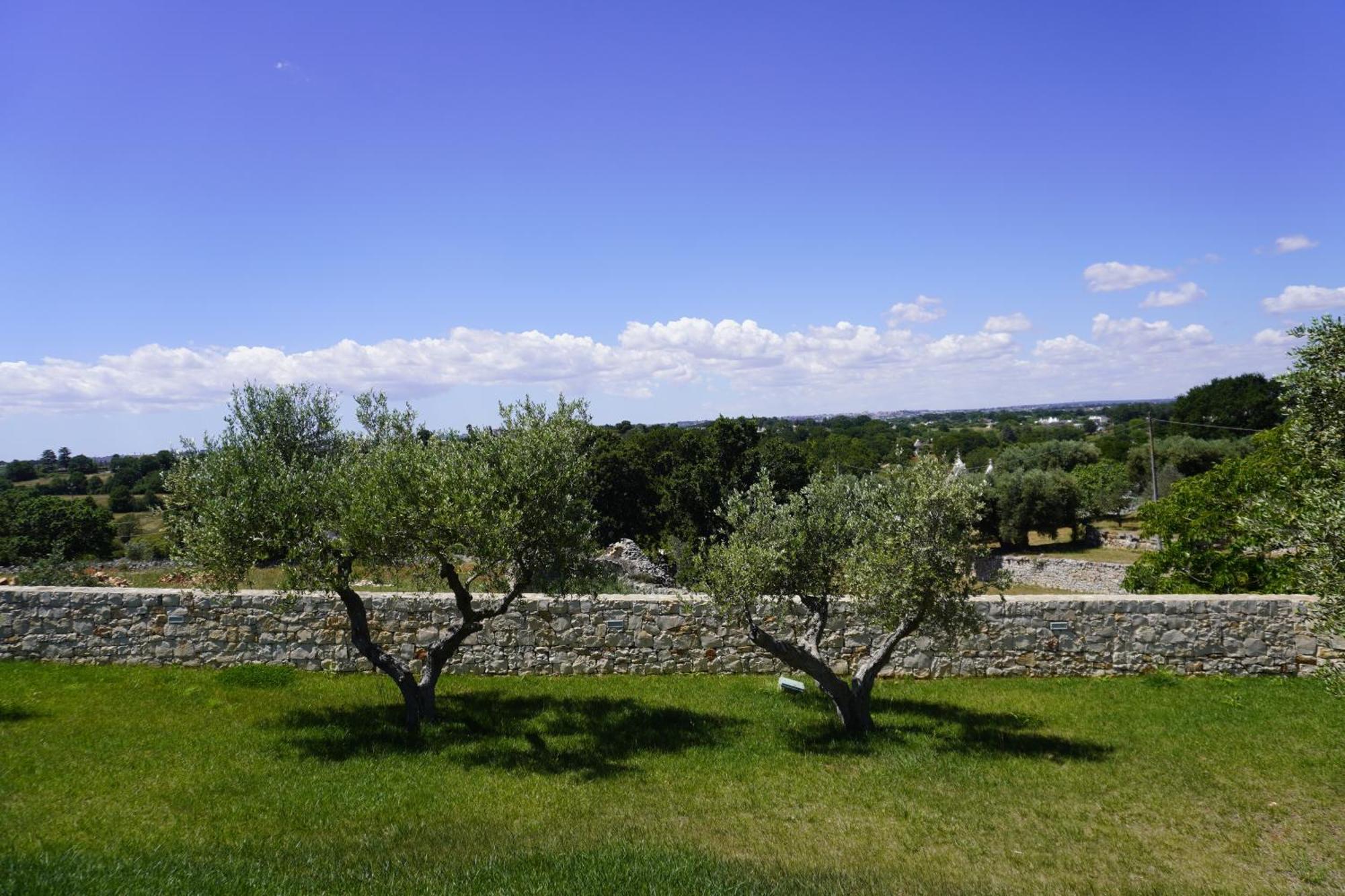 Trullo Amico Βίλα Cisternino Εξωτερικό φωτογραφία