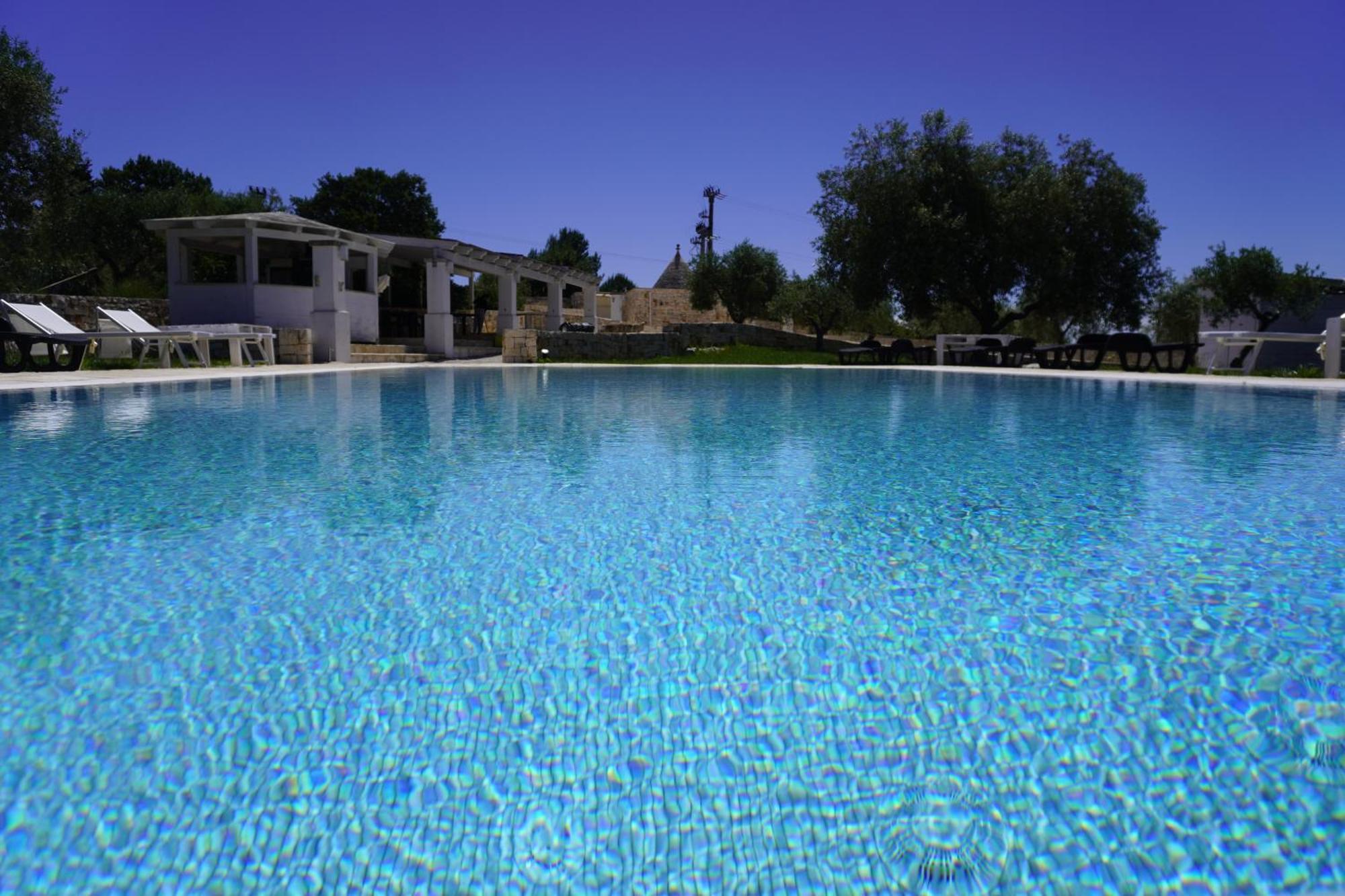 Trullo Amico Βίλα Cisternino Εξωτερικό φωτογραφία