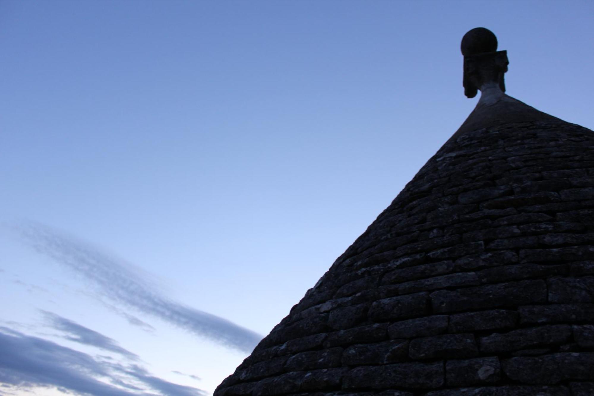 Trullo Amico Βίλα Cisternino Εξωτερικό φωτογραφία