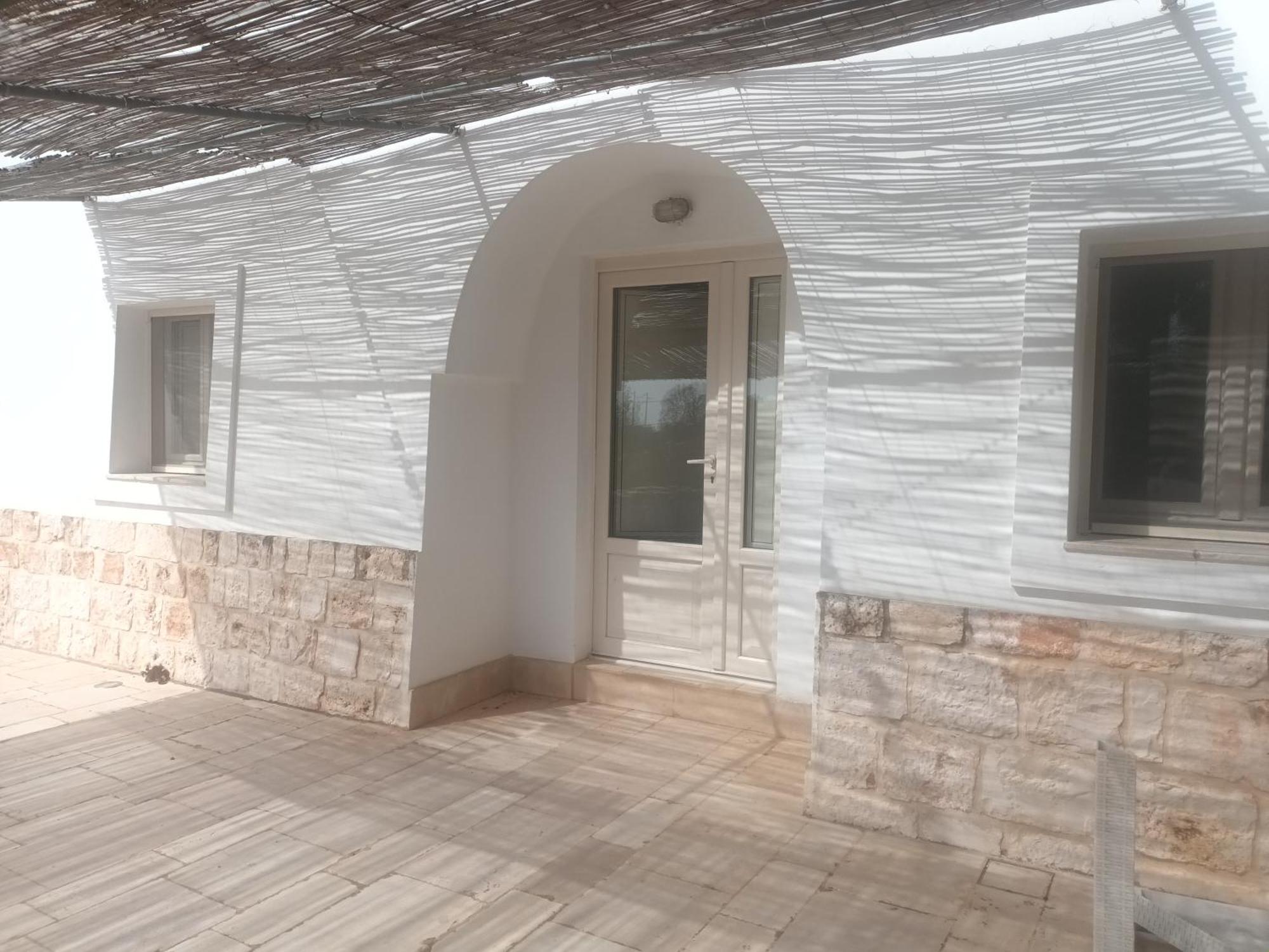Trullo Amico Βίλα Cisternino Εξωτερικό φωτογραφία