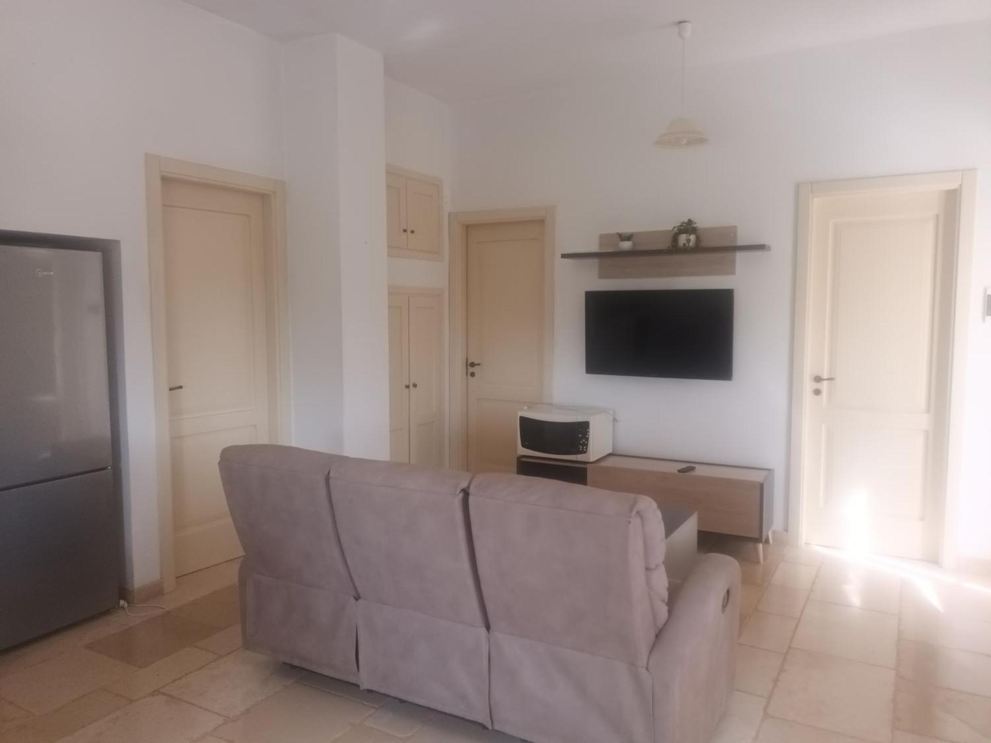Trullo Amico Βίλα Cisternino Εξωτερικό φωτογραφία