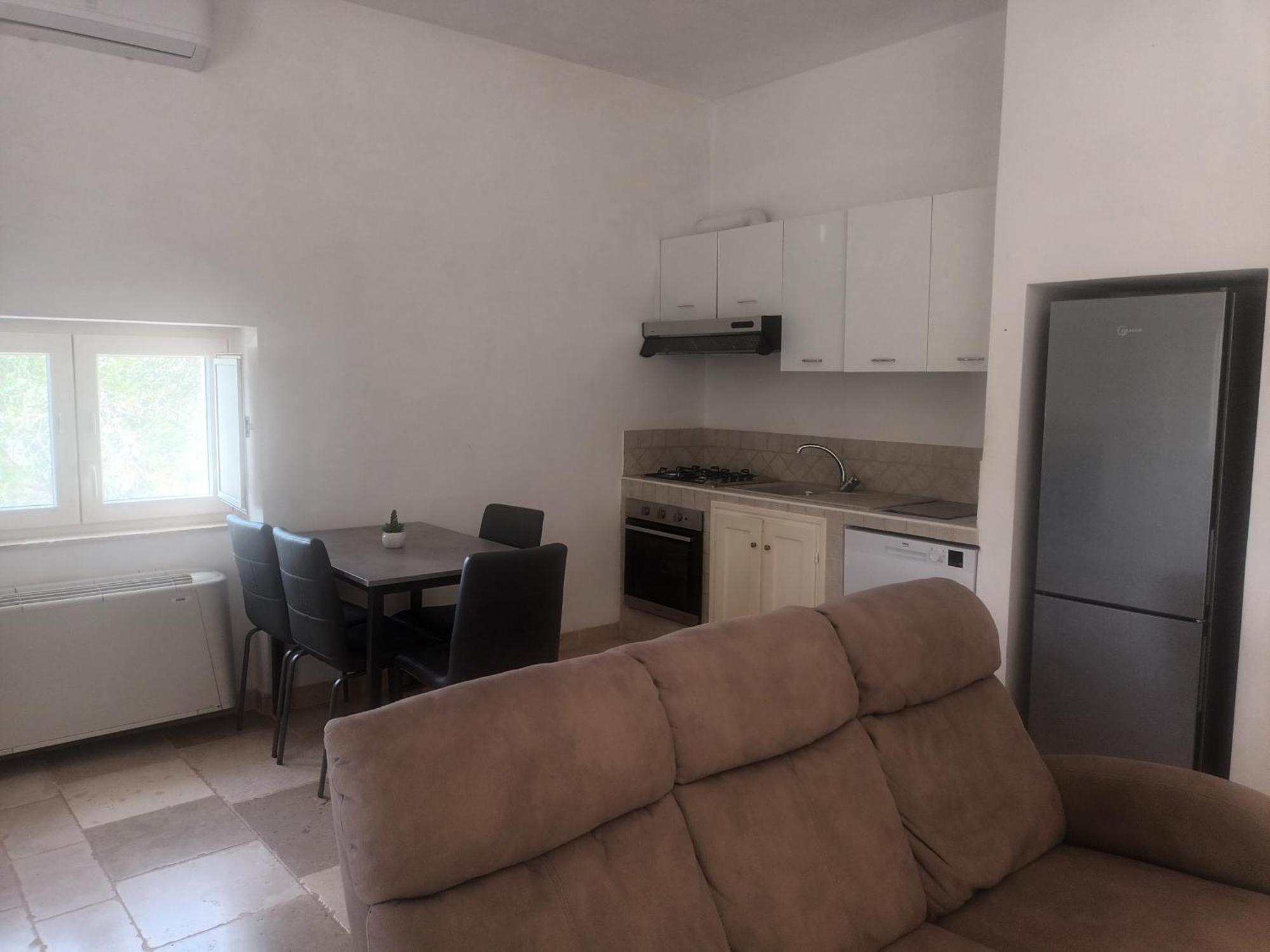 Trullo Amico Βίλα Cisternino Εξωτερικό φωτογραφία
