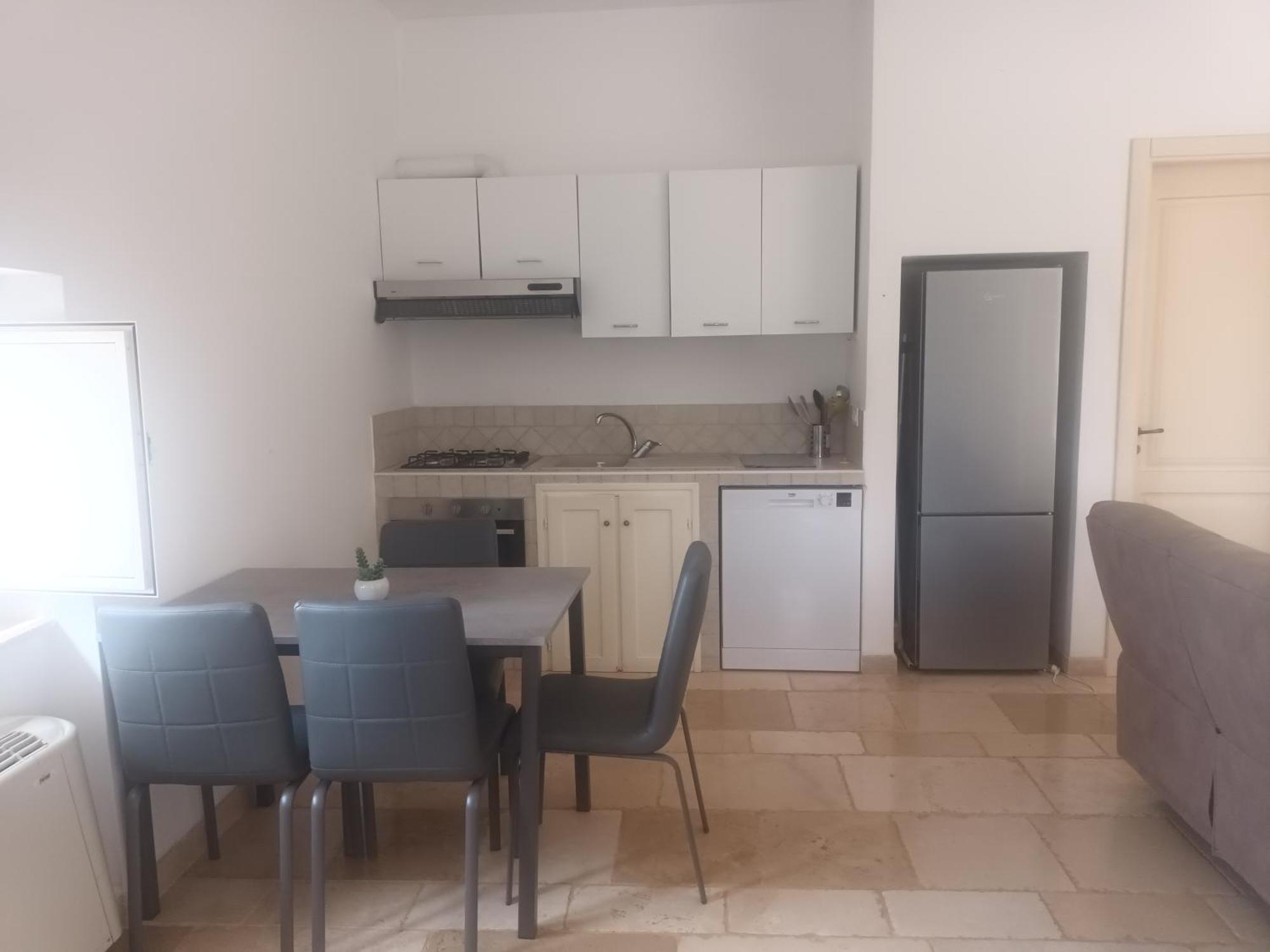 Trullo Amico Βίλα Cisternino Εξωτερικό φωτογραφία